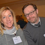 Cecilia Halldner och Thomas Hansson, Sensus